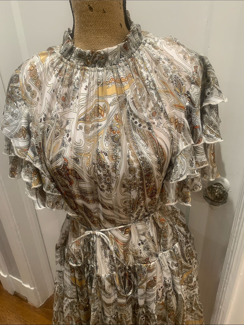 Elliatt dress - Picture 3 of 7